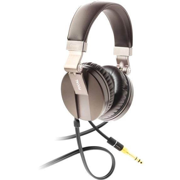 Focal Spirit Classic Headphones