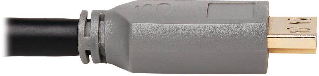 TRIPP LITE B118-002-HDR-V2 2-PORT HDMI 2.0 SPLITTER - 4K X 2K @ 60 HZ, 4:4:4, MULTI-RESOLUTION SUPPORT, HDR