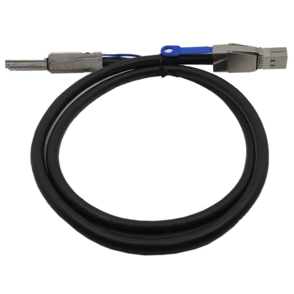 Mini SAS SFF8087 to Mini SAS SFF8087 Mini SAS Cable 3 FT 91 cm