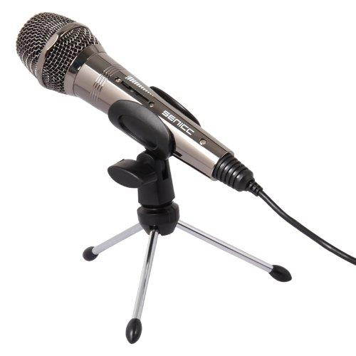Somic SM079 condenser Microphone USB