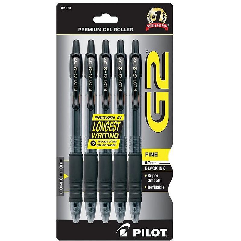 5ct ABT PRO Dual-Tip Alcohol Based Art Markers Yellow Tones - Tombow