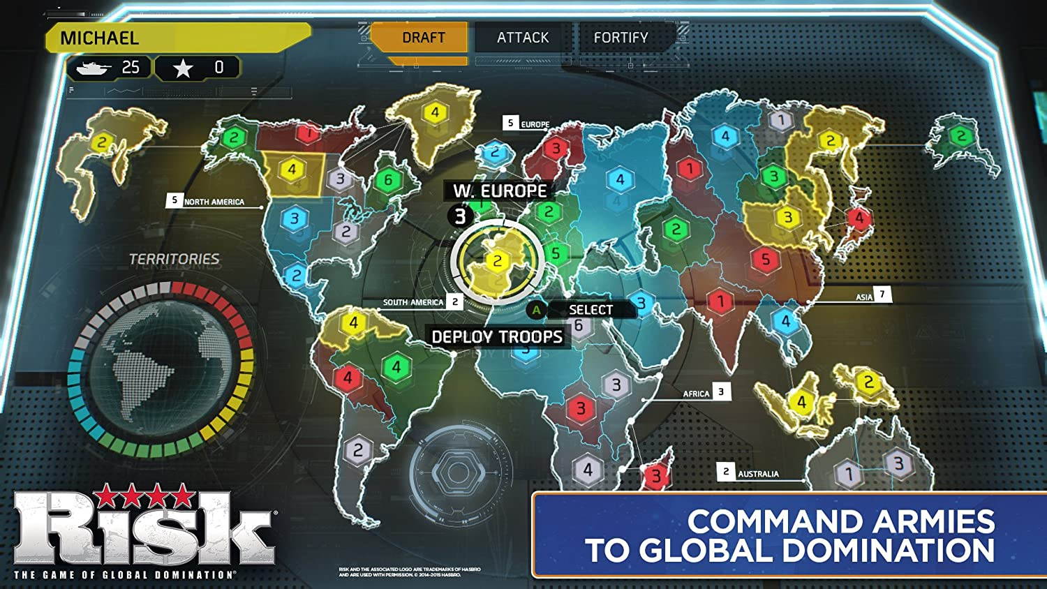 Hasbro Family Fun Pack - PlayStation 4 Standard Edition