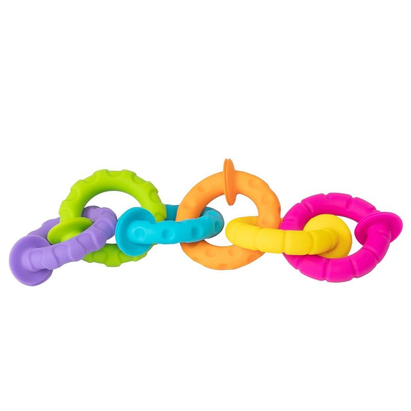 Fat Brain pipSquigz Ringlets Toy
