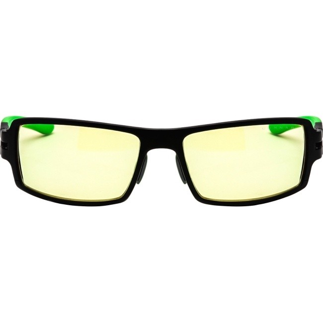 GUNNAR - GAMING EYEWEAR - RAZER RPG ONYX AMBER LENS