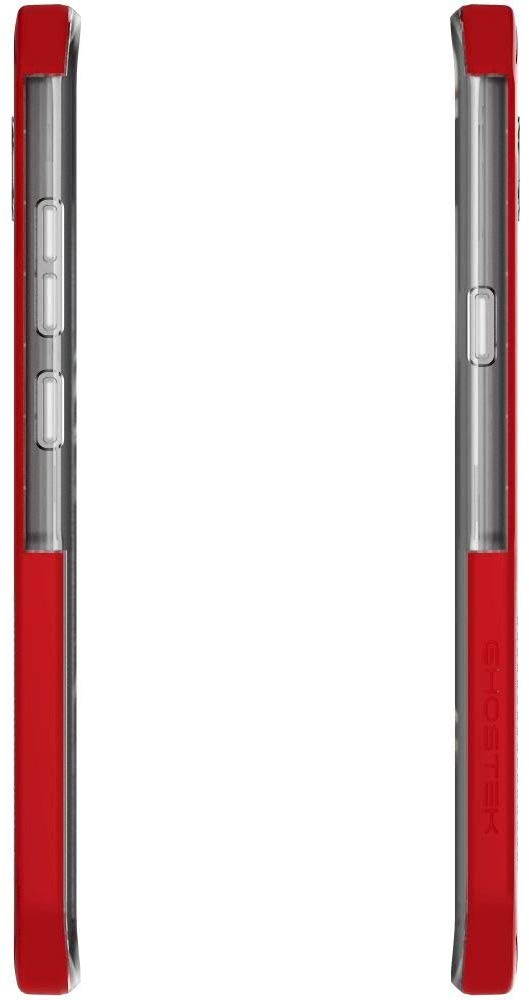 Ghostek Cloak Ultra-Thin Drop Protection Case Designed for Samsung Galaxy S10e &ndash; Pink