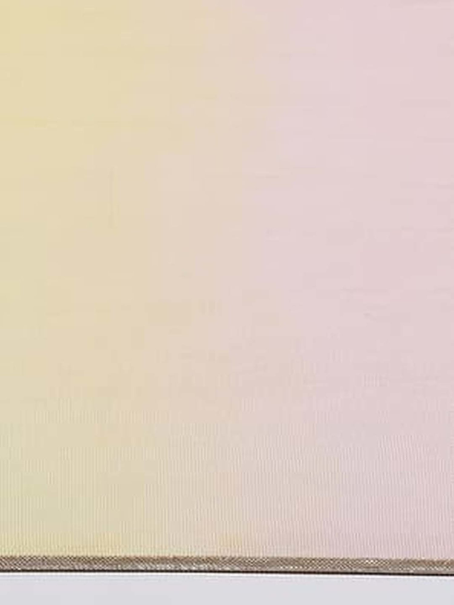 Biba Kids Onion Pink Flared Fit Kurta Set