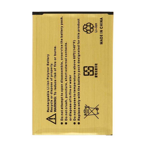 Battery for Samsung Galaxy Note 3 Lite, 4500 mAh Replacement Battery
