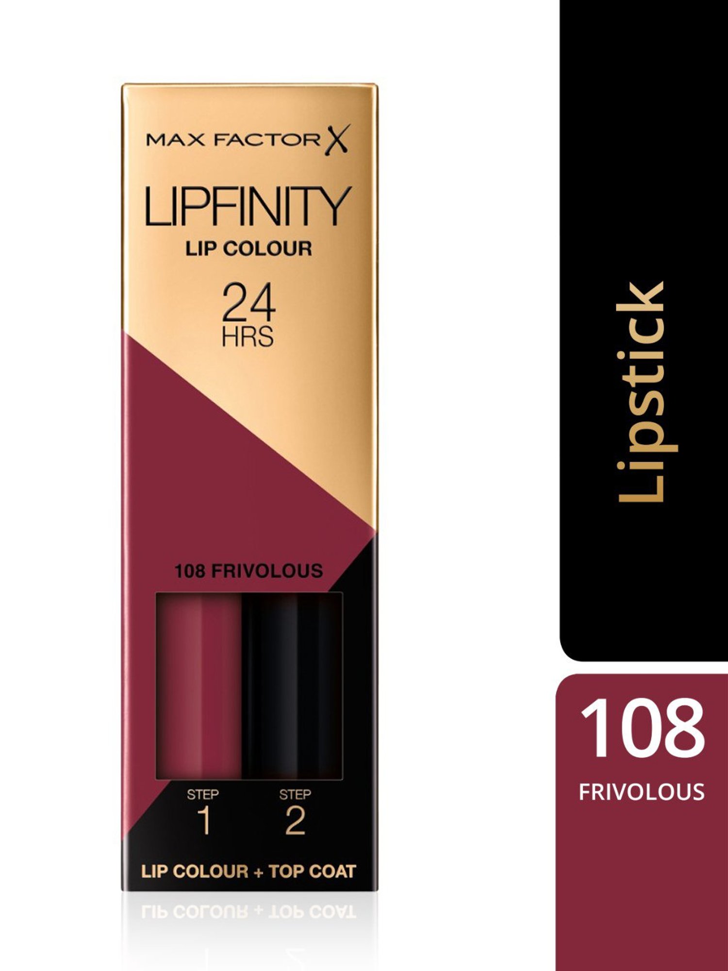 StarStruck By Sunny Leone Liquid Lip Color & Lip Liner Kiss Me Pink