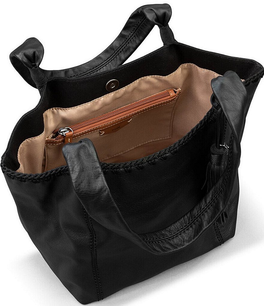 The Sak Fernwood Tote Bag