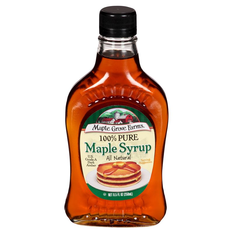 Belgian Boys Bite Sized Pancakes - 10.6oz/36ct