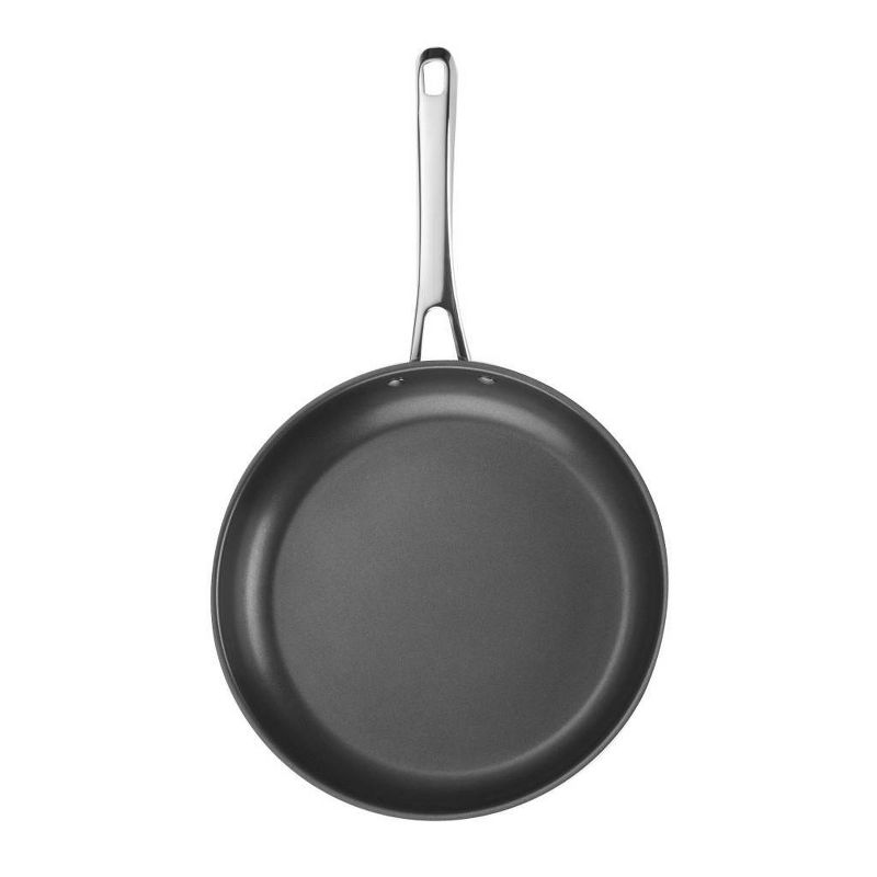 Scanpan Classic 17.25 x 8.75 Inch Stove Top Grill Pan