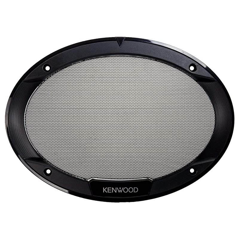KFC6966S Speaker 3Way Automotive Speaker