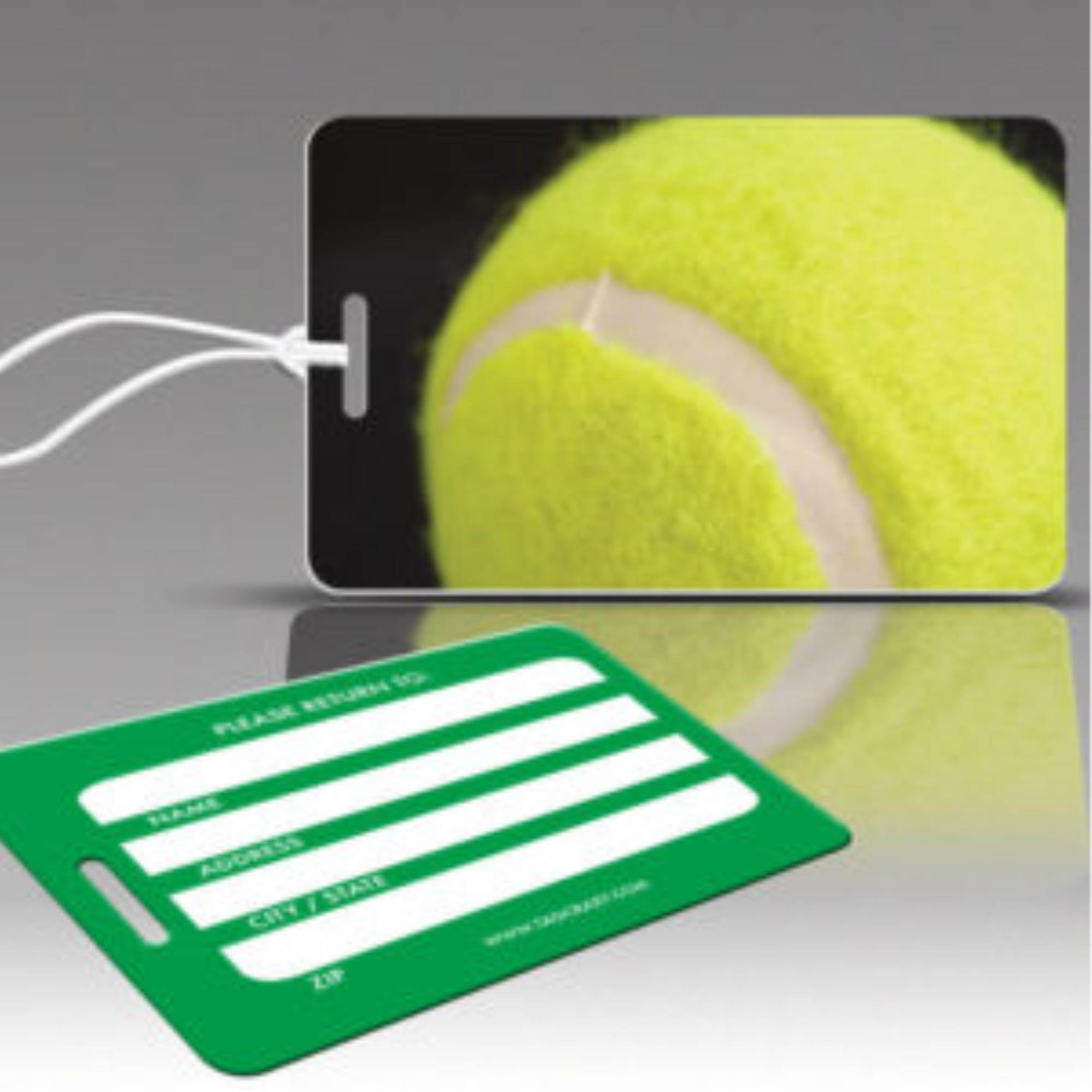 The Sports Collection - Tennis