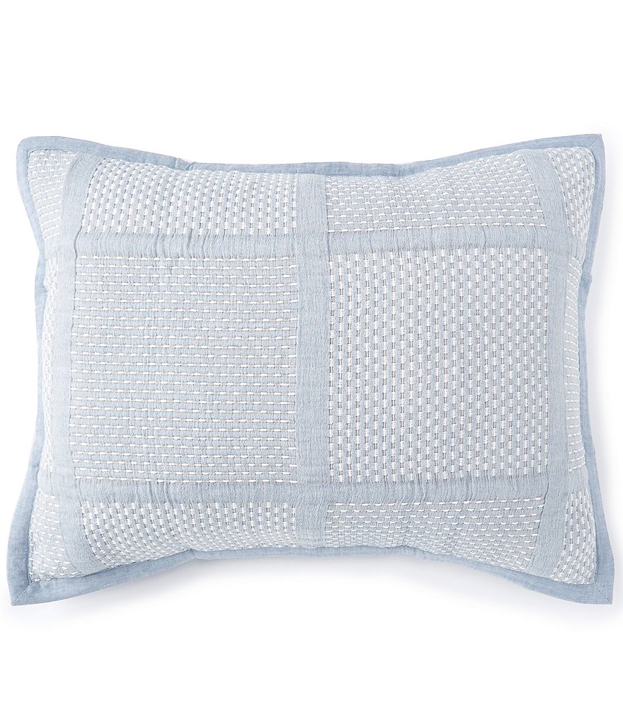 Southern Living Simplicity Collection Mason Sham