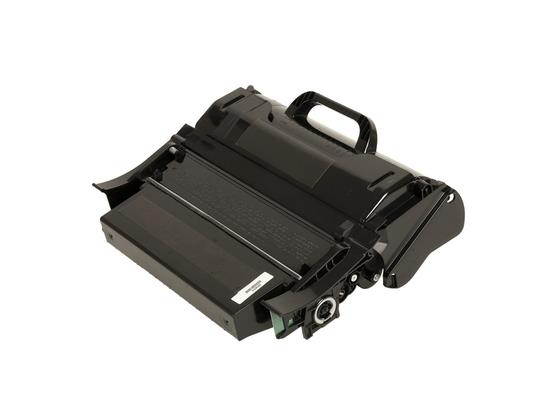 Compatible Black Extra High Yield Toner Cartridge for Lexmark T654X21A T650DN / DTN / N / T652DN / DTN / N / T654DN / DTN / N / T656DNE / X651DE / X652DE / X654DE / X656DE / DTE / X658DE / DFE / DME /
