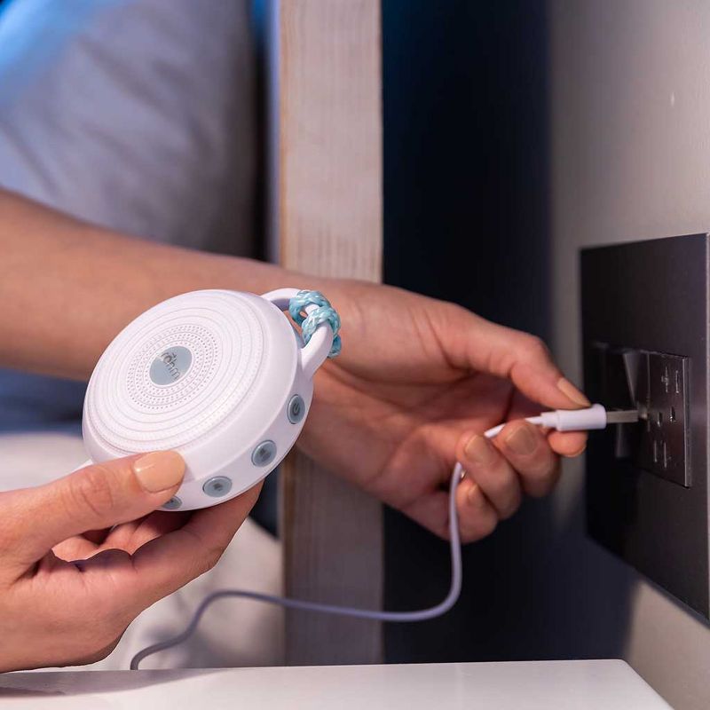 Yogasleep Travel Case for Dohm Sound Machines - Gray