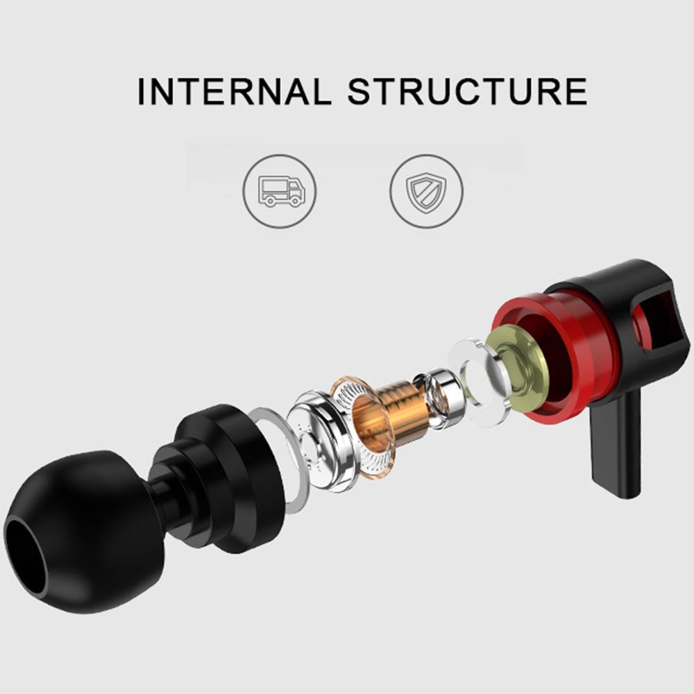 Jaybird Vista True Wireless Bluetooth Sport Waterproof Earbud Premium Headphones - Black (985-000865)