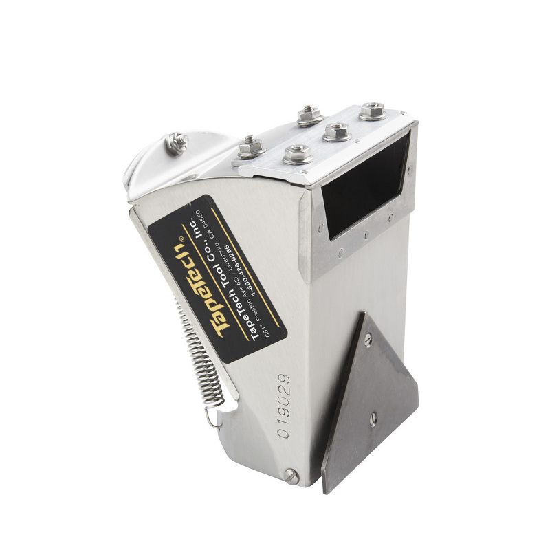 TapeTech 68TT-R 3 in. EasyClean NailSpotter