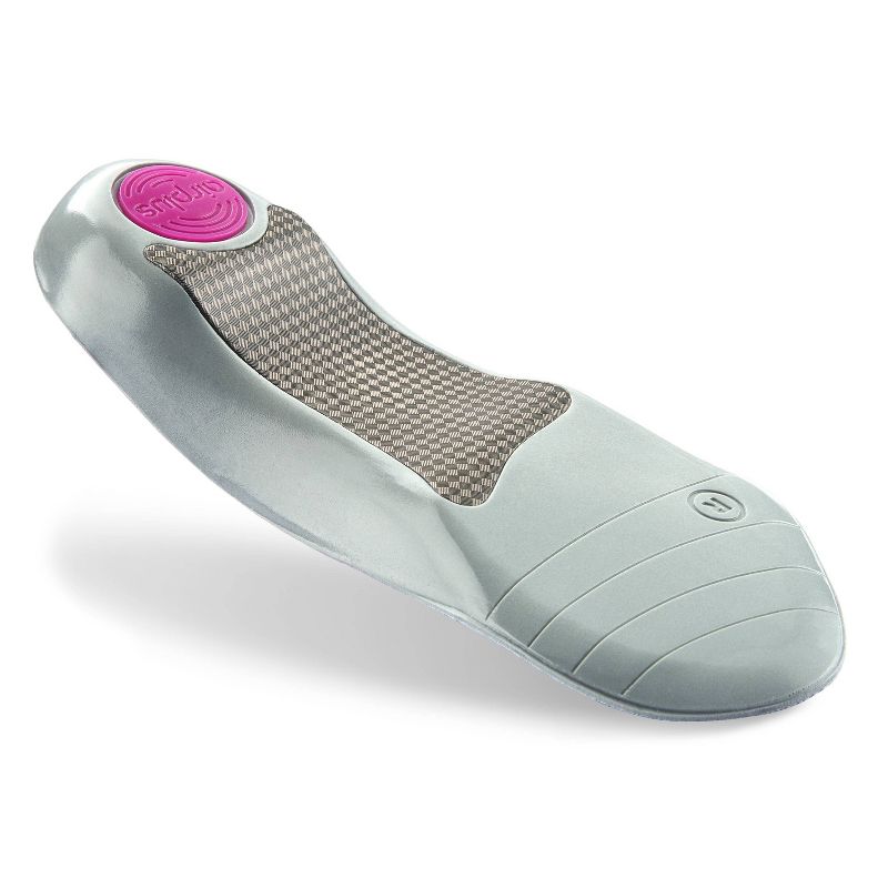 Airplus Plantar Fascia Orthotic Insole For Women