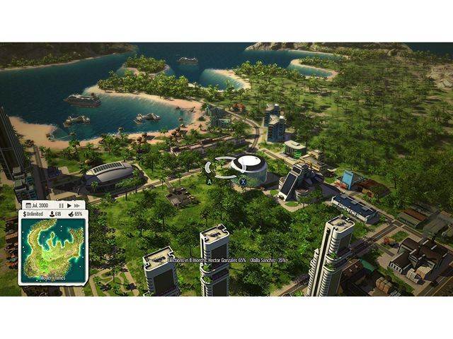 Tropico 5 Complete Collection - Xbox One