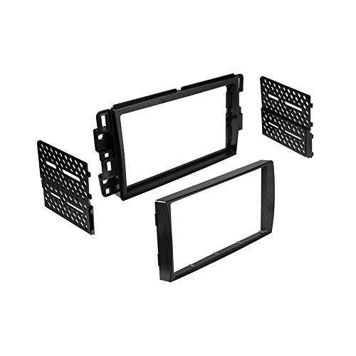 ai gmk318 20062013 gm double din dash kit