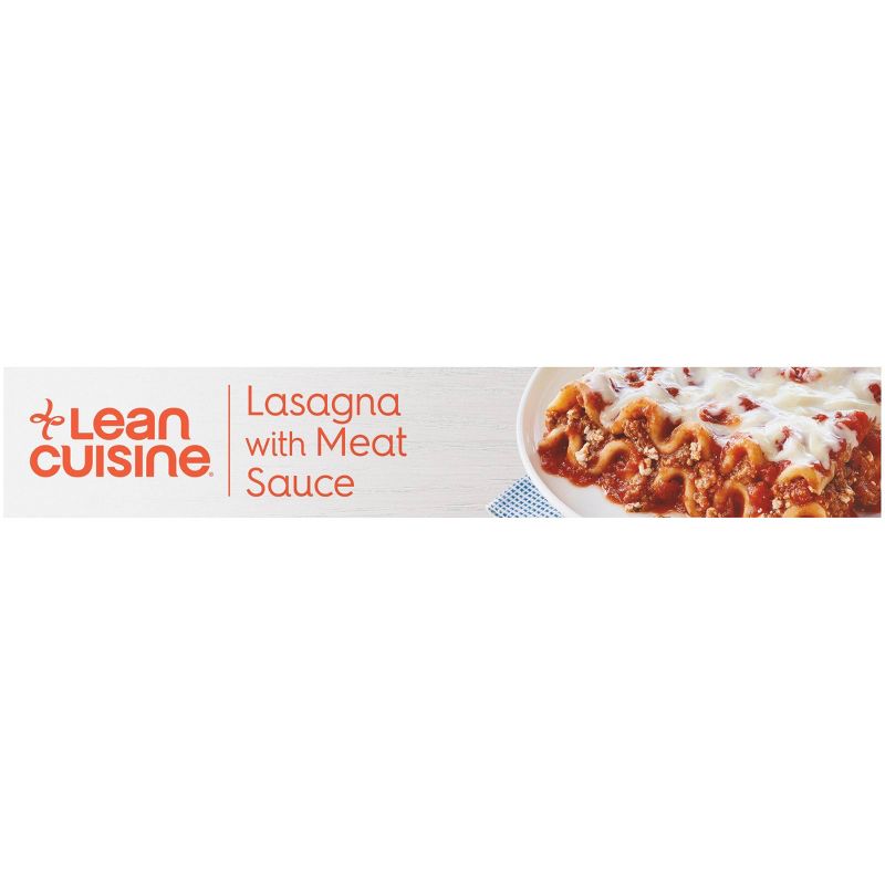 Lean Cuisine Frozen Lasagna with Meat Sauce - 10.5oz