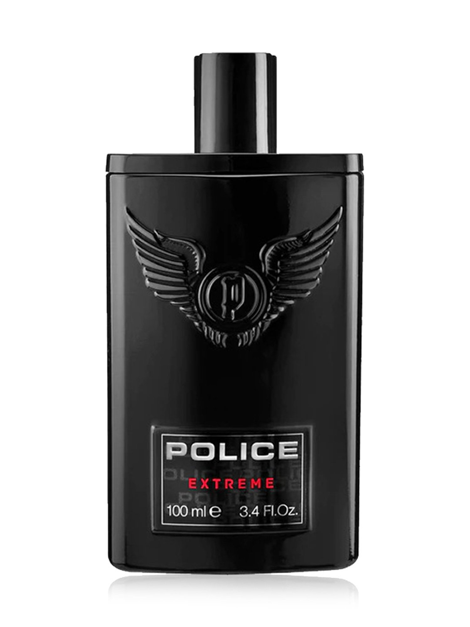 Police Extreme Eau de Toilette For Man - 100 ml