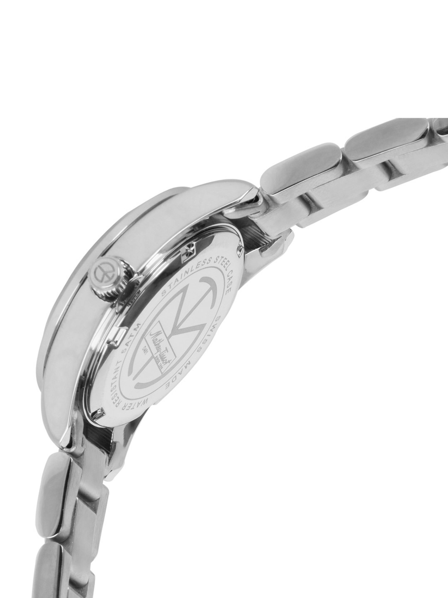 Mathey Tissot D451BU Analog Watch for Women