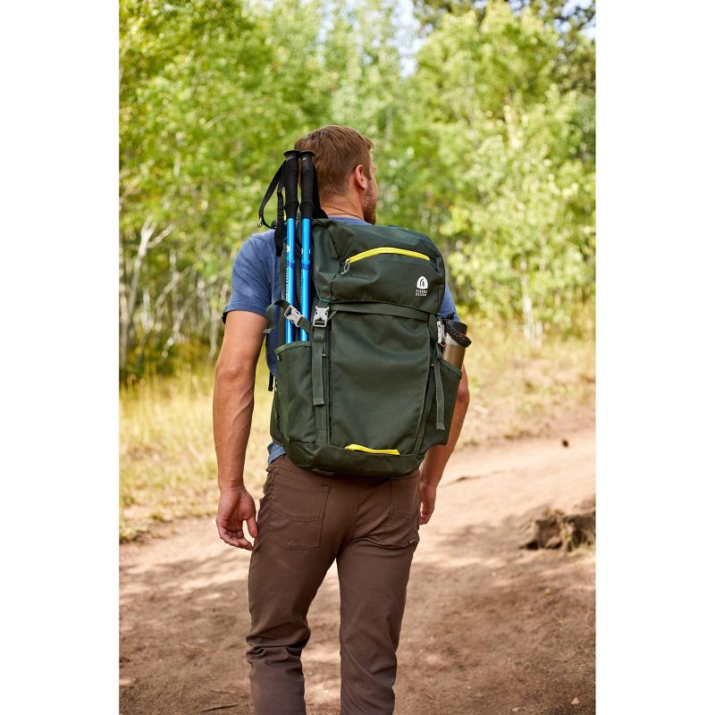 Sierra Designs Adjustable Trekking Poles