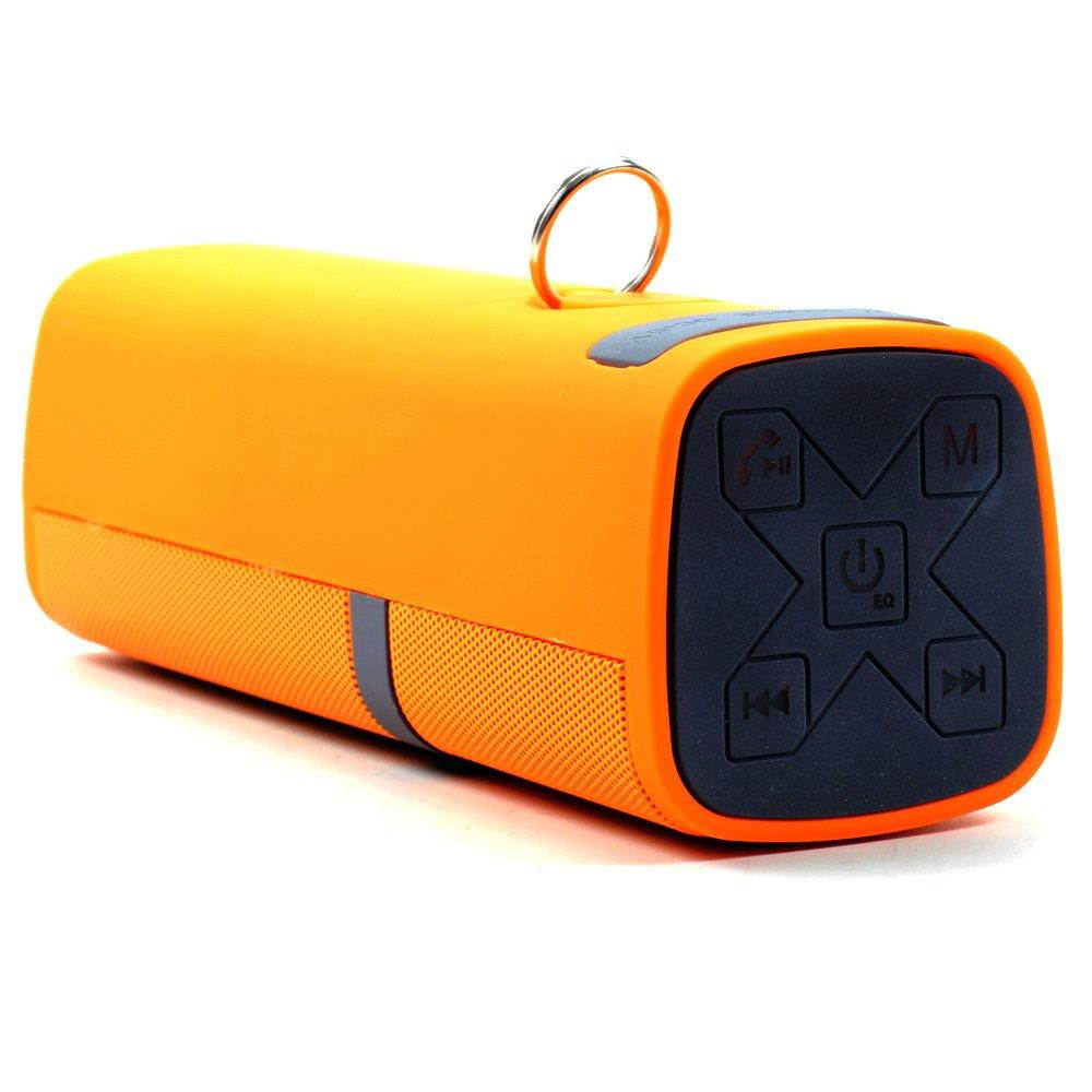 HiFi Sound Bluetooth Speaker X6