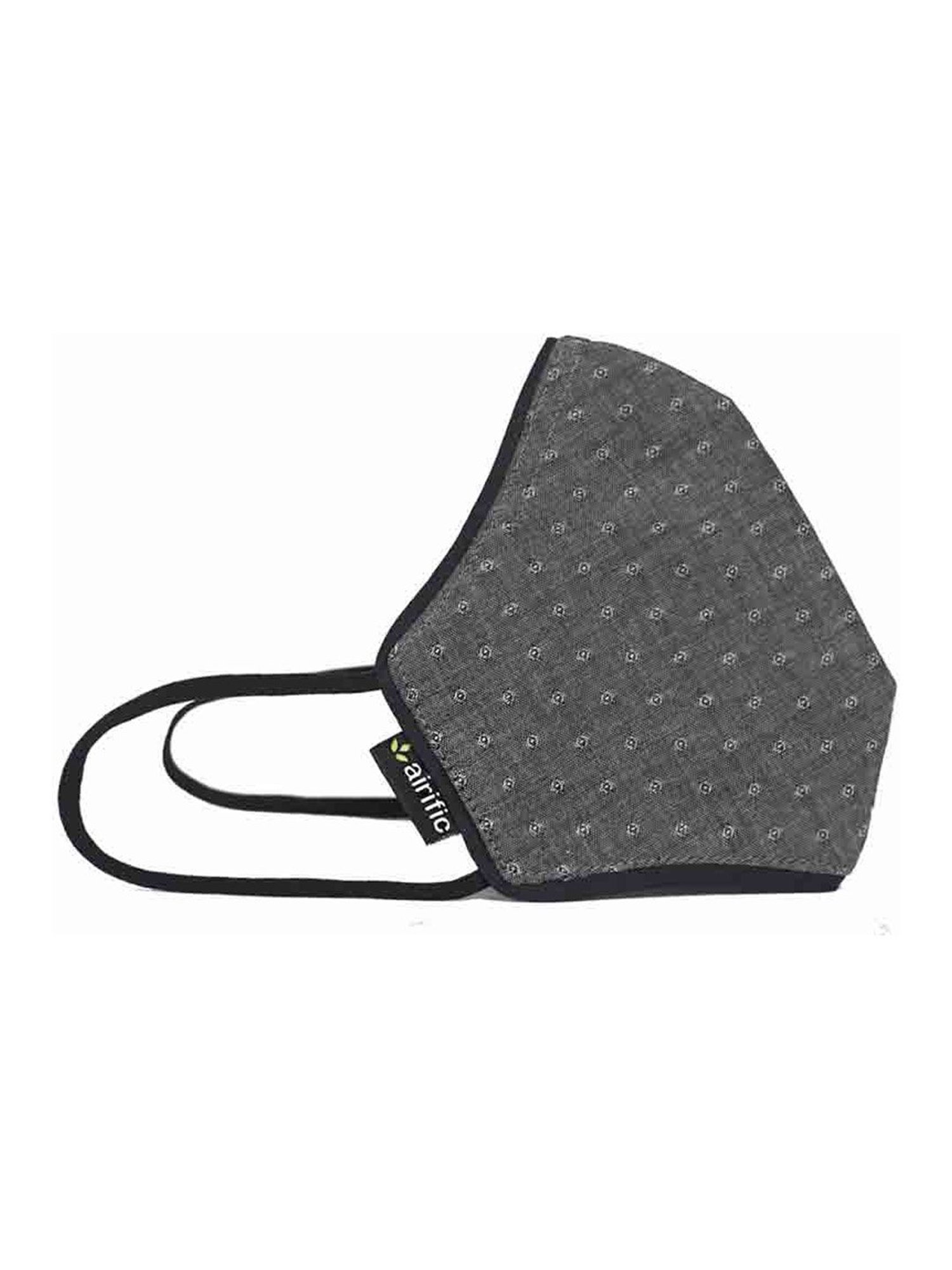 Airific 3 Layered N95 Reusable Face Mask (Extra Large)