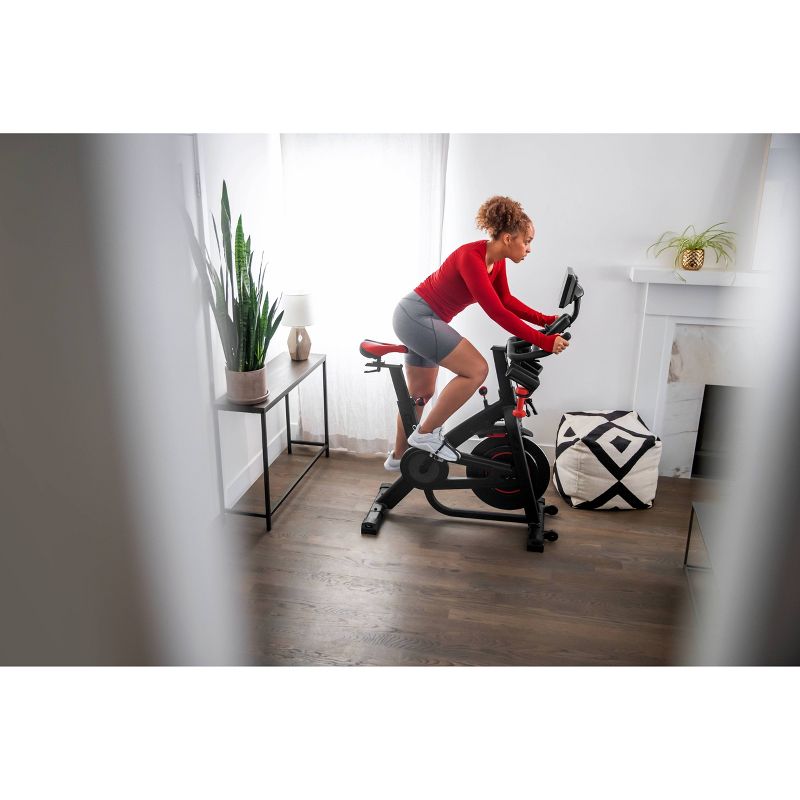 Bowflex C7 Exercise Bike - Black