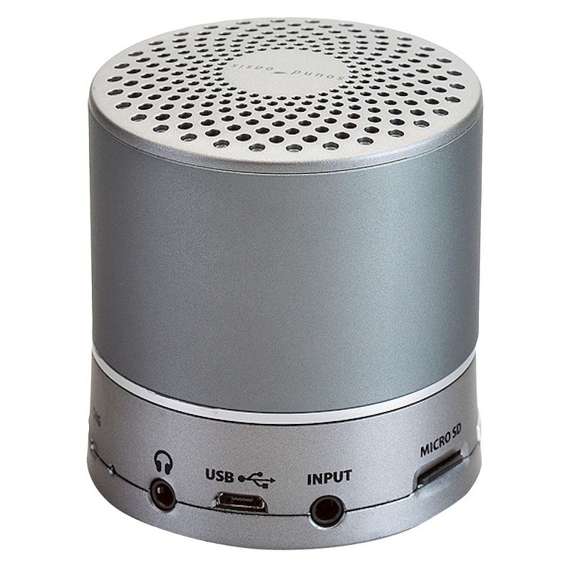 Yogasleep Travel Case for Dohm Sound Machines - Gray