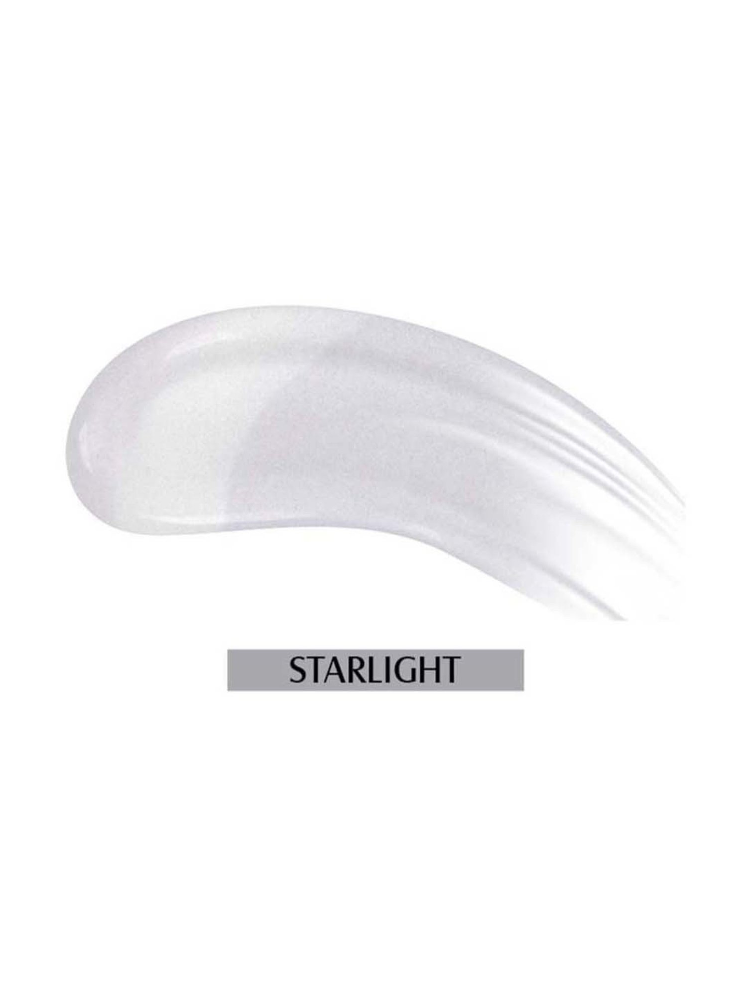 Glam21 Plump Play Lip Plumper 01 Starlight - 5 gm