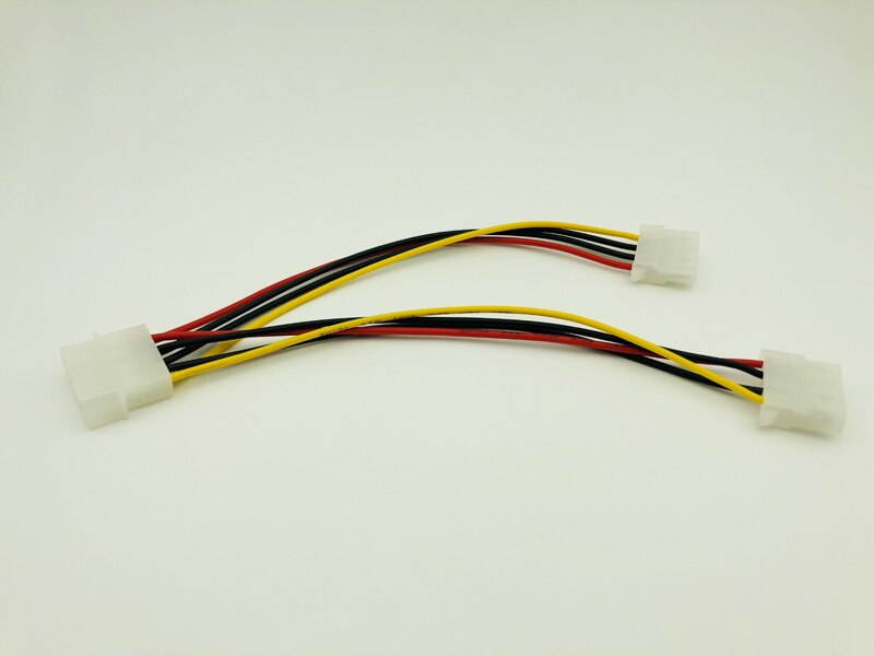 1940Pcs 25mm Pitch 23456789 Pin Male and Female Plug Housing and MaleFemale Pin Header Perfectly Compatible with JSTSM Connector Assortment Kit