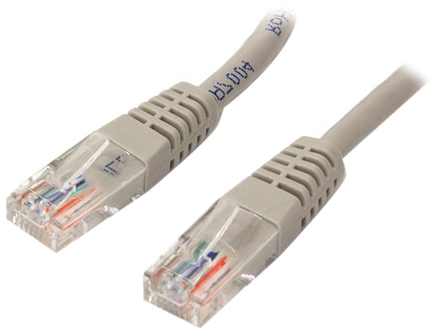 StarTech.com M45PATCH6BL 6 ft. Network Cable