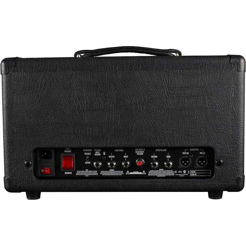 Ashdown AA-50 50W 2x5 Acoustic Combo Amplifier