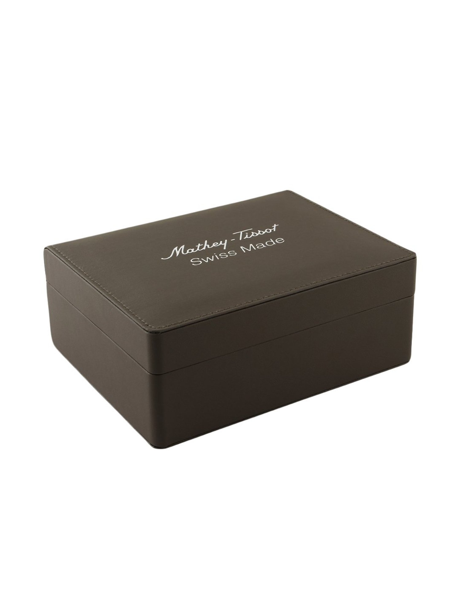 Mathey Tissot D810AI Rolly 3 Analog Watch for Women