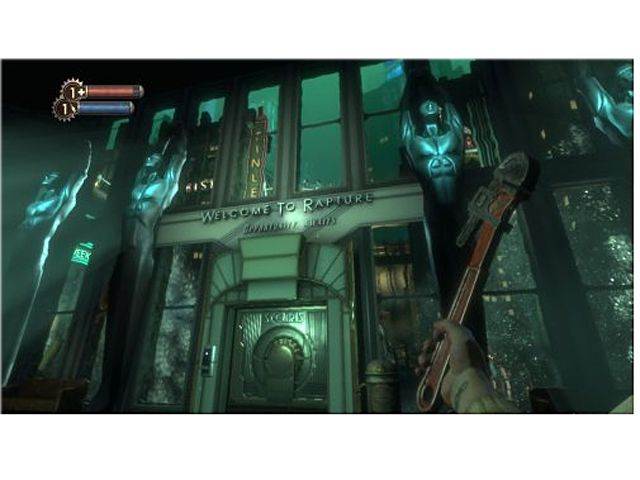 Saints Row: Gat Out Of Hell XBOX One [Digital Code]