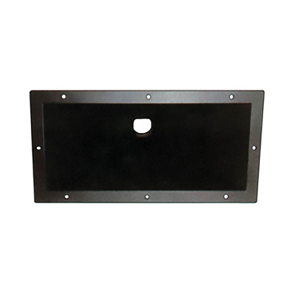 New Nippon Ntx1407 7X14" Tweeter Horn Without Driver Screw On Mount