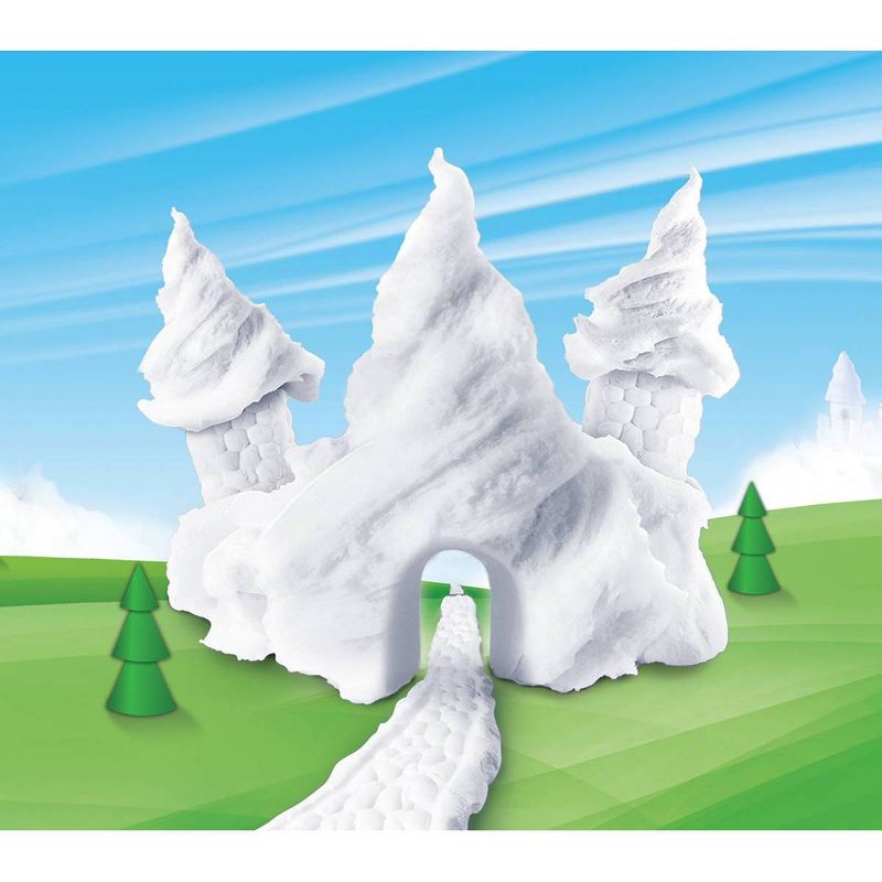 OrbSlimy Braini Putti - Electroid