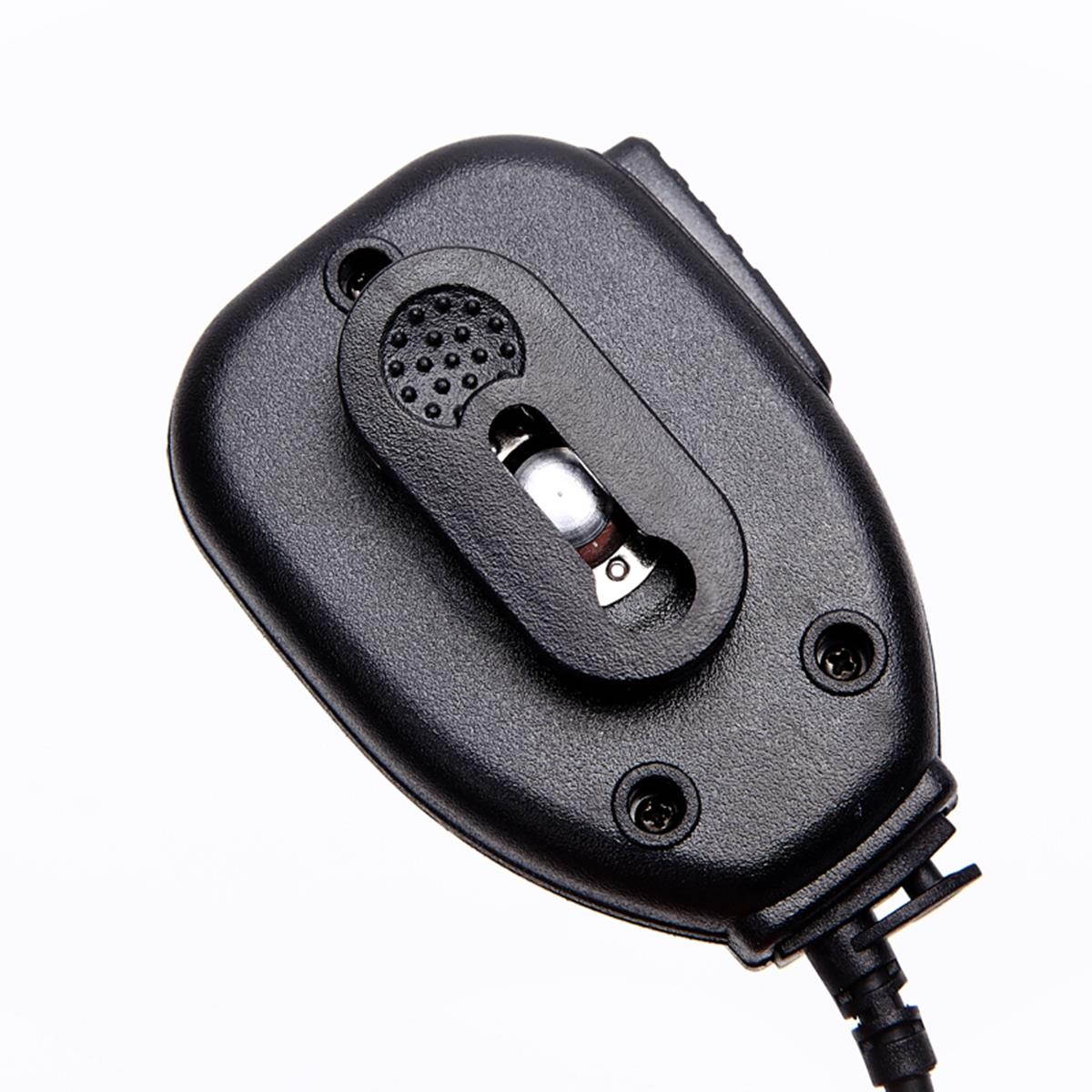 BAOFENG Shoulder Microphone Handheld Speaker Mic for BAOFENG Walkie Talkie