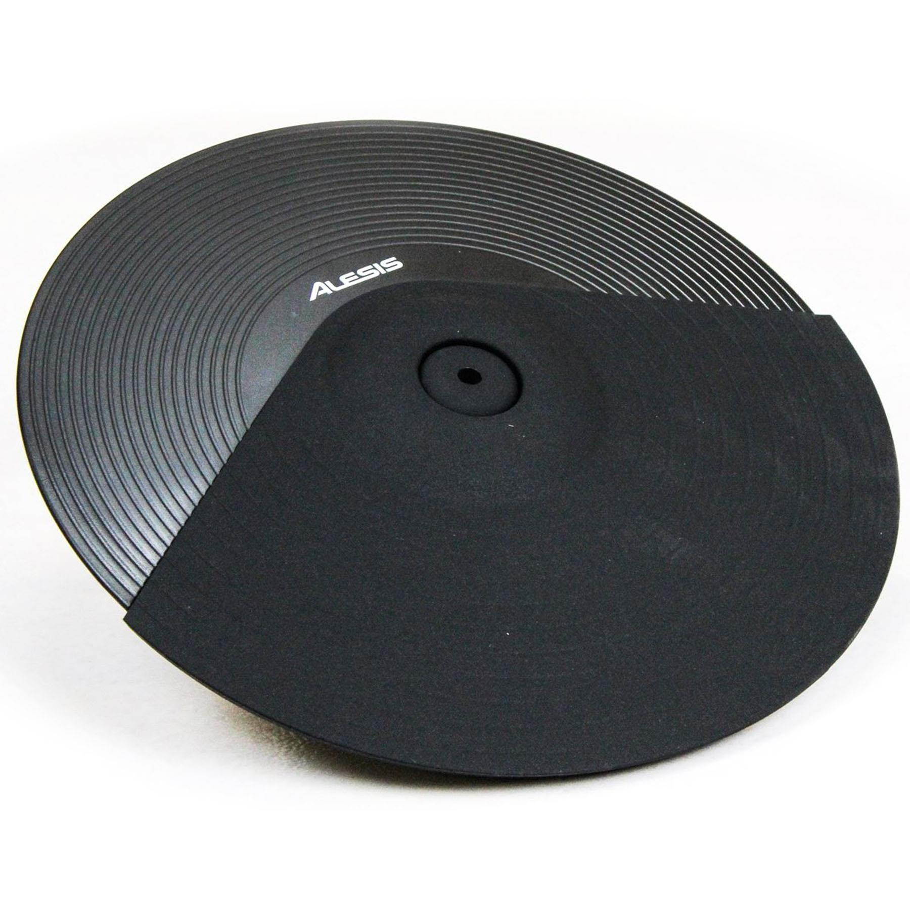 Alesis 14" Triple Zone Cymbal Crimson II 102150230-A