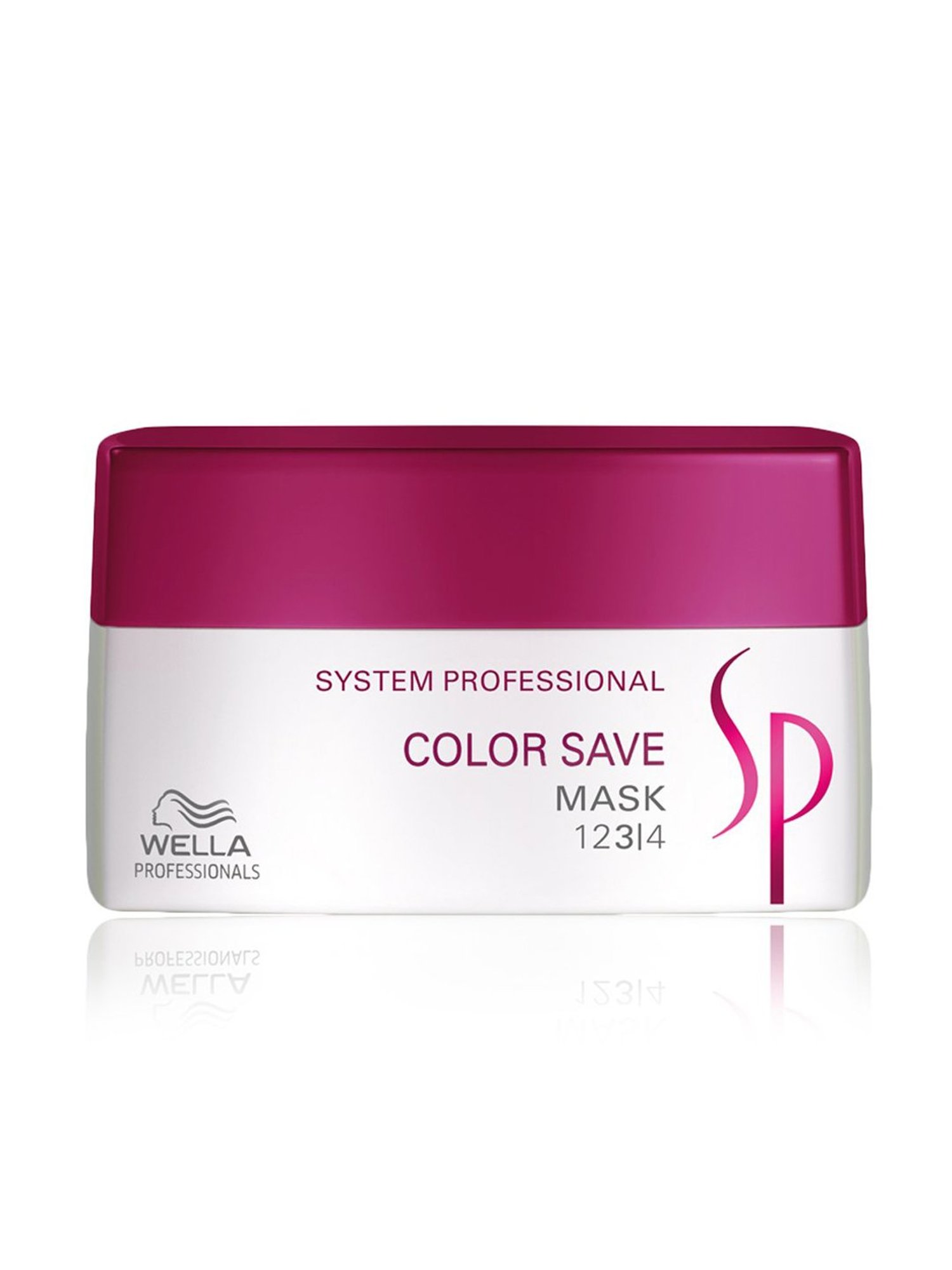 Wella Professionals SP Color Save Mask - 200 ml