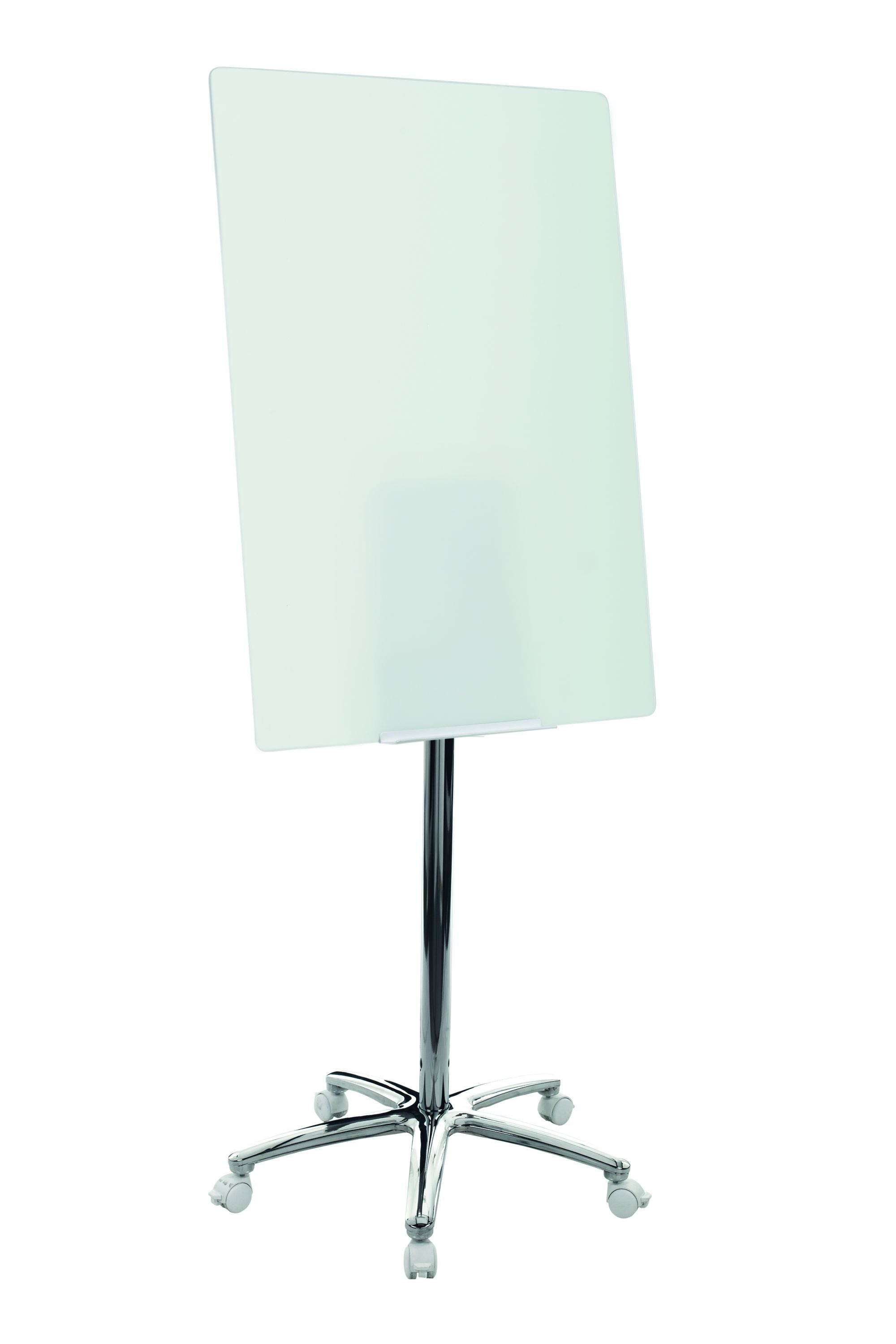 MasterVision Super Value Dry Erase Board Easel GEA4850126