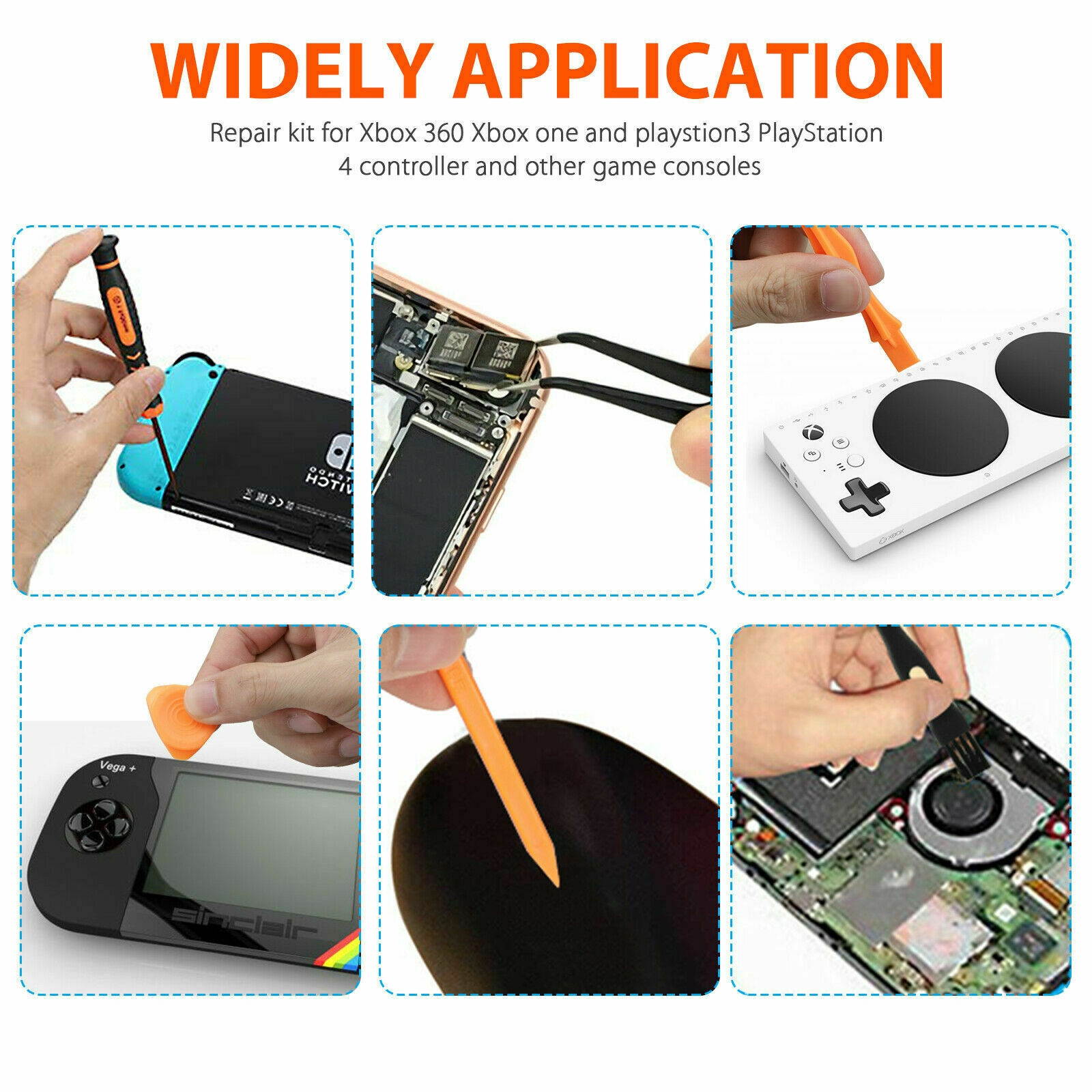 Velop Mesh Router Wall Mount Node Holder for Velop Whole Home Mesh WiFi System Router Holder Router Bracket Fits AC DualBandTriBand Velop Models