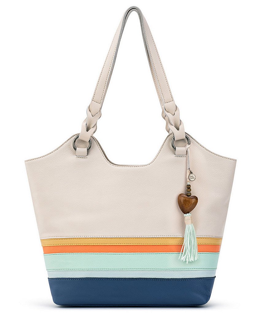 The Sak Sierra Shopper Tote Bag