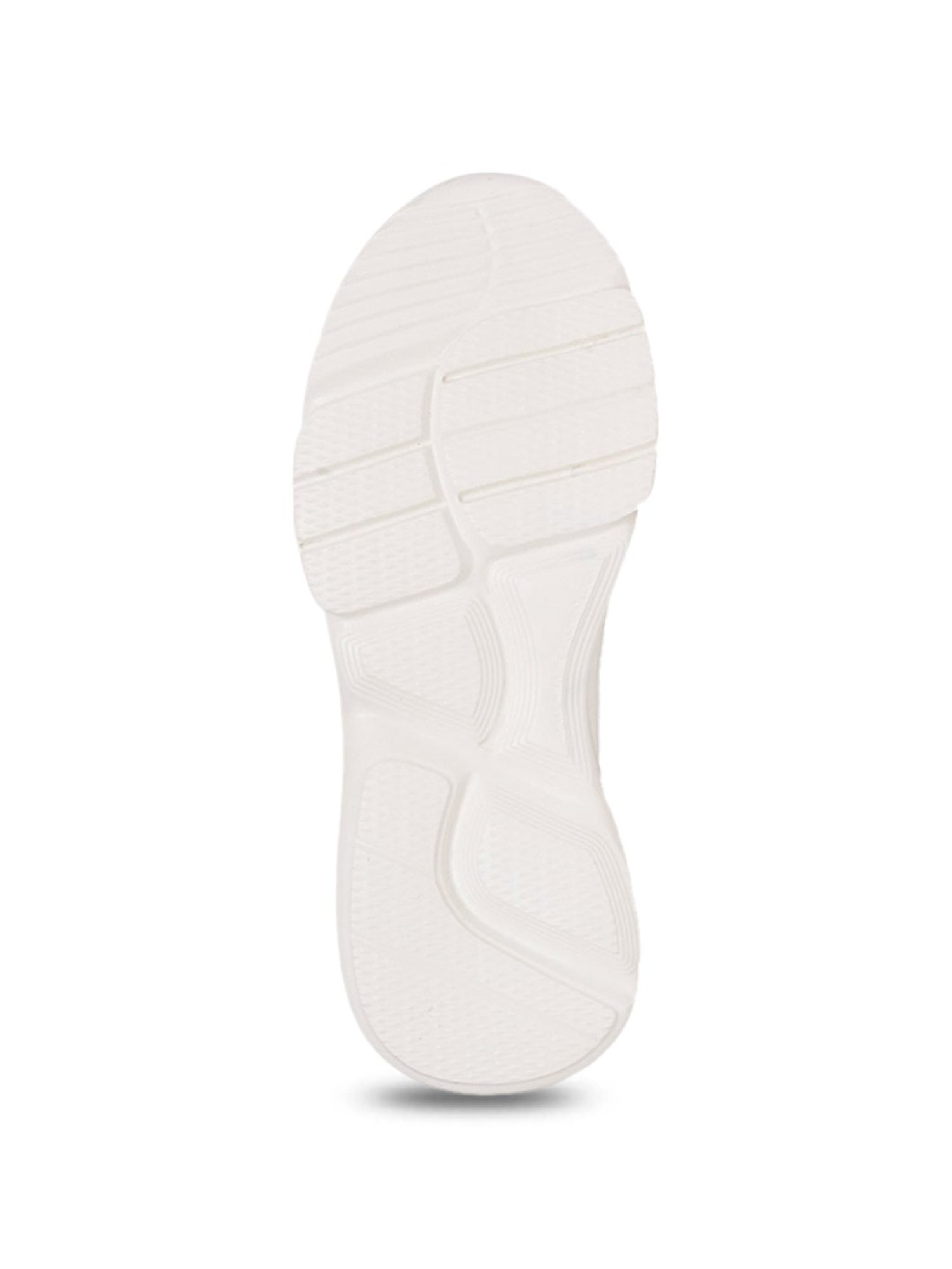 Styli Women's Navy Walking Shoes