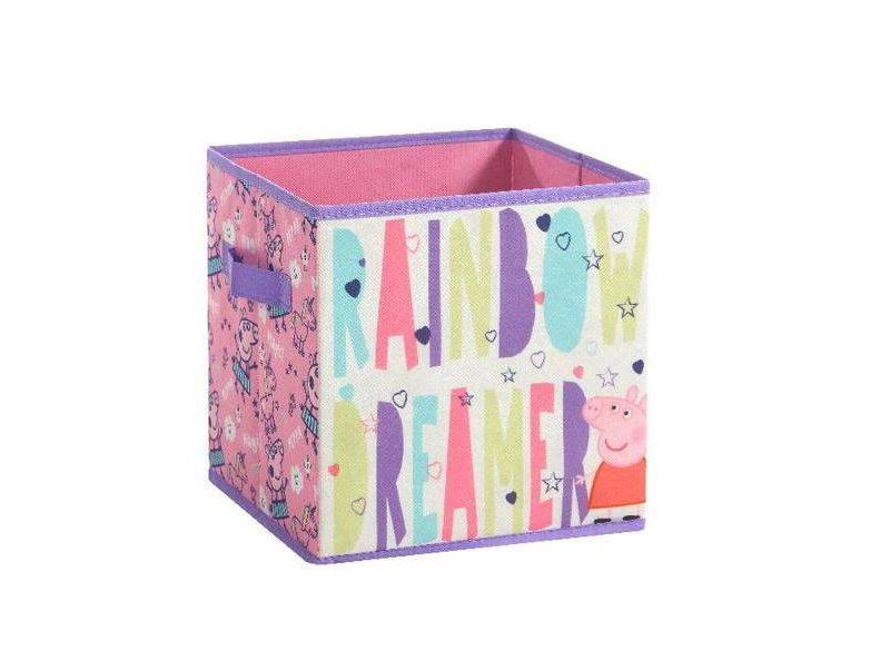 Peppa Pig Storage Set