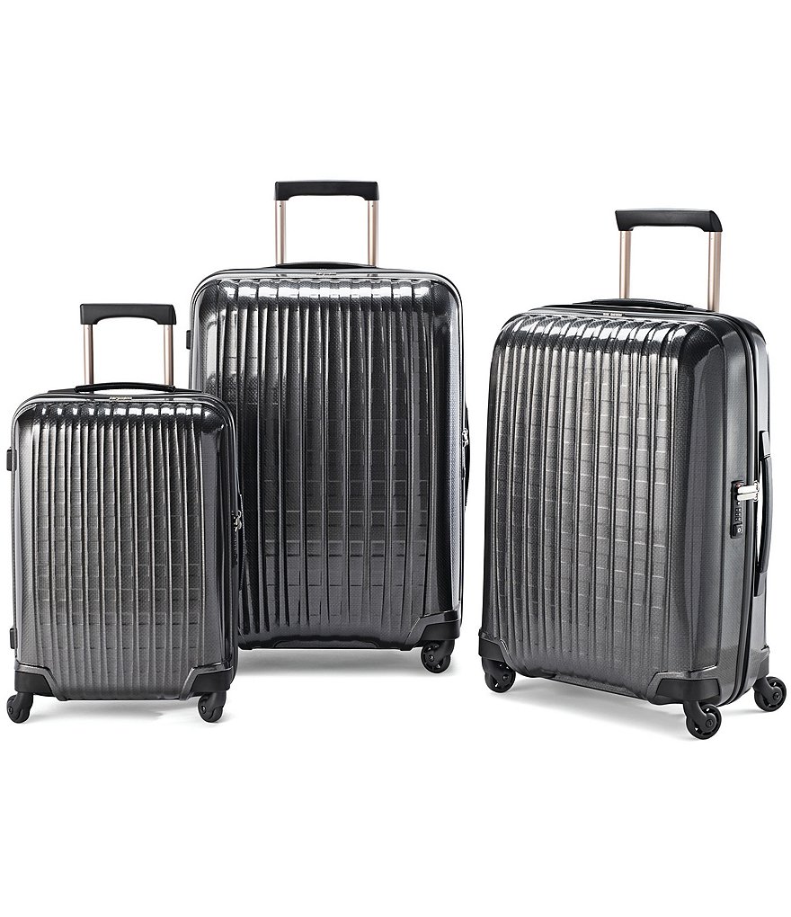 Hartmann Innovaire Extended Journey 30#double; Spinner